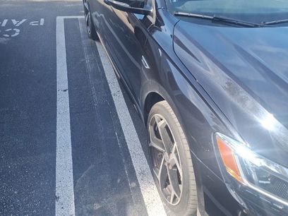 Used 2020 Volkswagen Passat 2.0T R-Line