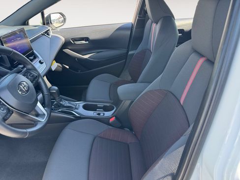 New 2026 Toyota Corolla SE FWD image 9