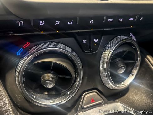 Used 2019 Chevrolet Camaro LS image 21