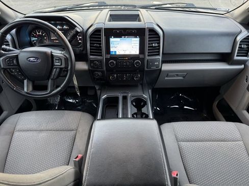 Certified 2019 Ford F150 XLT w/ Equipment Group 302A Luxury image 7