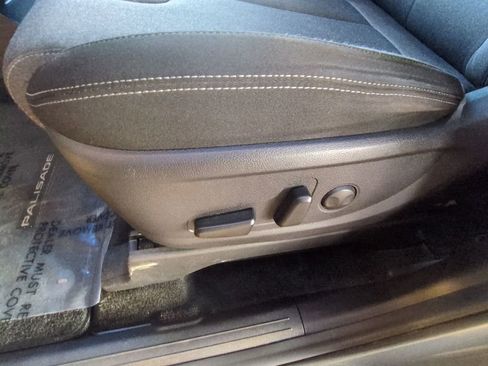 Used 2021 Hyundai Palisade SEL image 13