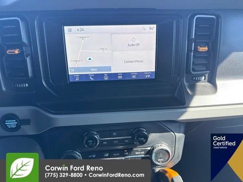 Used 2023 Ford Bronco Badlands AWD/4WD image 17