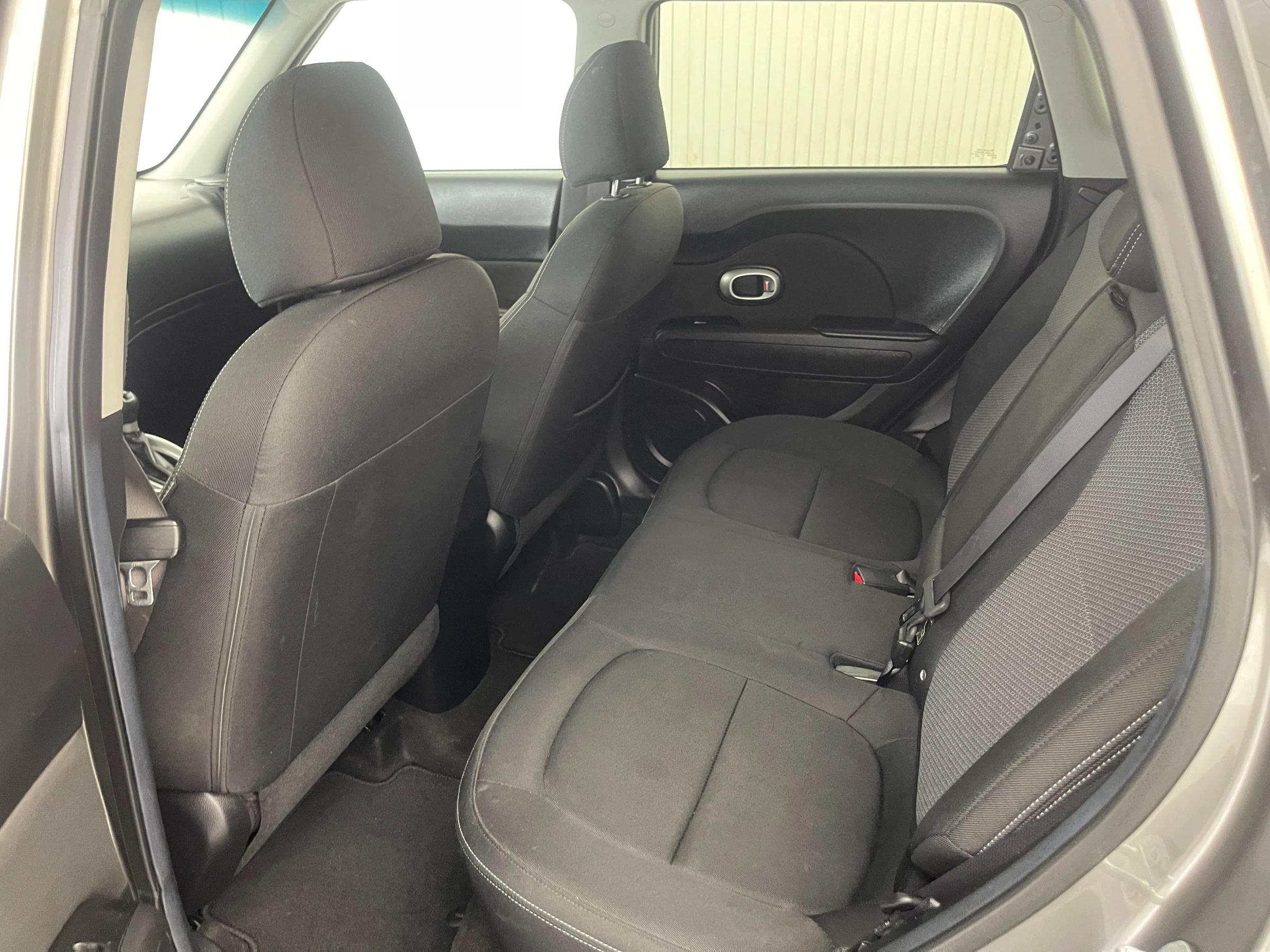 Used 2017 Kia Soul + FWD image 10