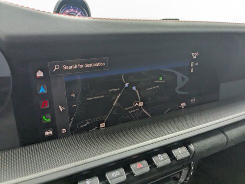 Certified 2024 Porsche 911 Carrera GTS image 16