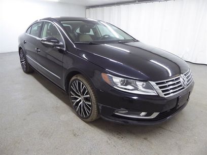 Used 2014 Volkswagen CC Executive