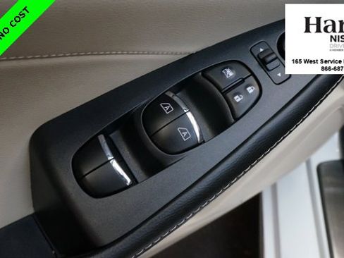 Certified 2023 Nissan Maxima Platinum w/ Sport Mat Group image 31