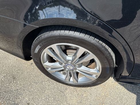 Used 2014 Mercedes-Benz E 350 4MATIC Sedan w/ Premium 1 Package image 30
