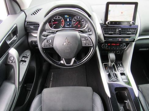 Used 2024 Mitsubishi Eclipse Cross SE AWD/4WD image 19