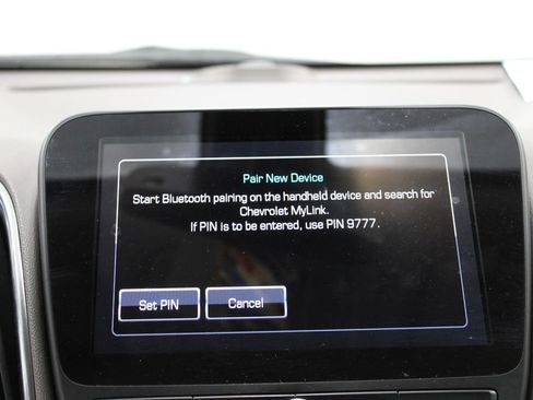 Used 2016 Chevrolet Malibu LT image 31