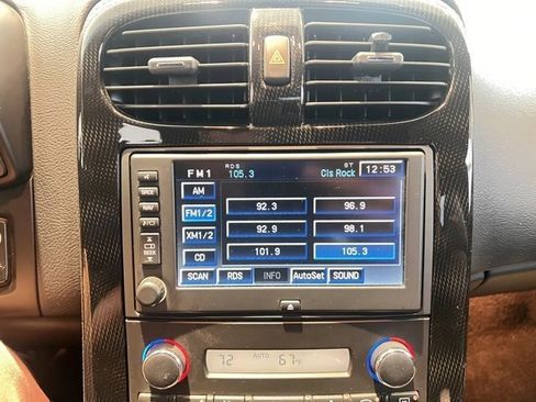 Used 2009 Chevrolet Corvette Z06 w/ Preferred Equipment Group image 21