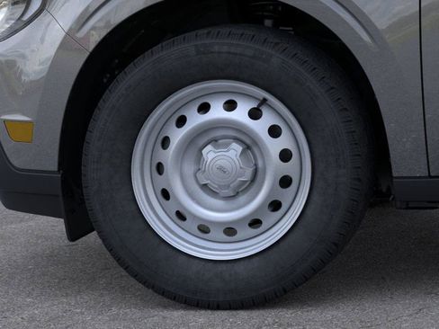 New 2025 Ford Maverick XL image 44