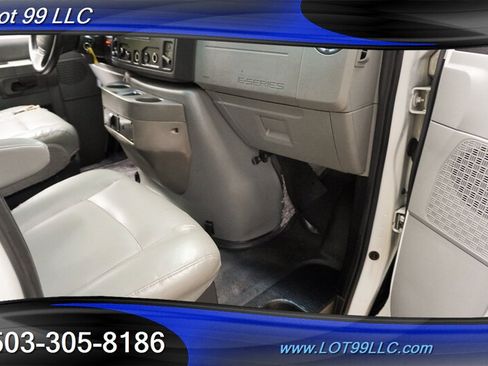 Used 2009 Ford E-250 and Econoline 250 Extended RWD image 36