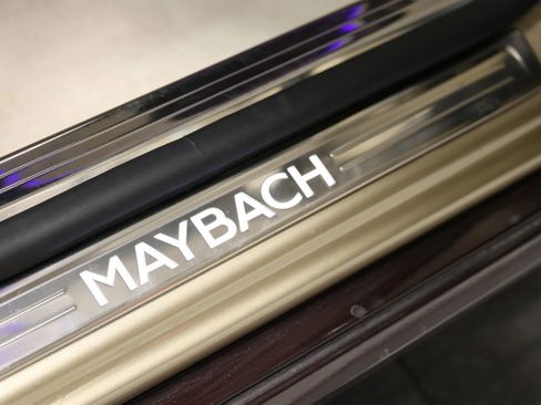 Used 2022 Mercedes-Benz Maybach S 580 4MATIC image 90