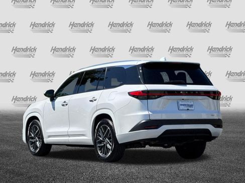 Certified 2026 Lexus TX 350 AWD w/ Technology Package image 7