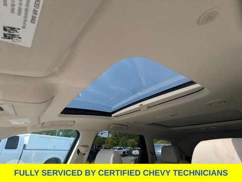 Used 2023 Buick Enclave Premium w/ Experience Buick Package FWD image 25