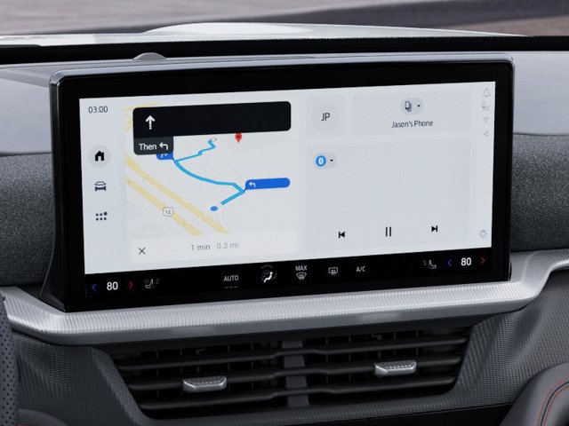 New 2027 Ford Explorer ST-Line AWD/4WD image 14