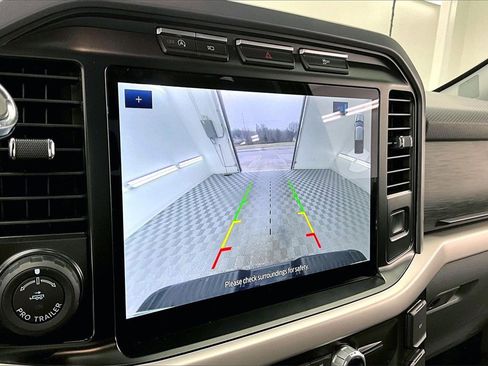 Used 2023 Ford F150 XLT w/ Equipment Group 302A High image 22