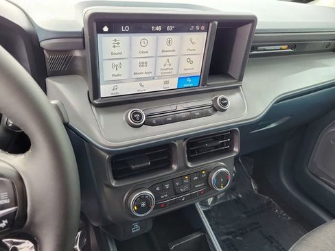 Certified 2023 Ford Maverick XLT w/ XLT Luxury Package image 8