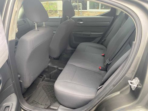 Used 2010 Dodge Charger Police RWD image 10