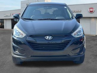 Used 2015 Hyundai Tucson GLS w/ Option Group 02 FWD video 2