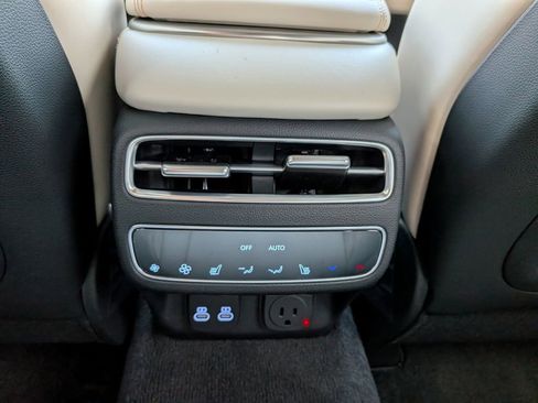 New 2026 Genesis GV70 3.5T Sport Prestige AWD/4WD image 28