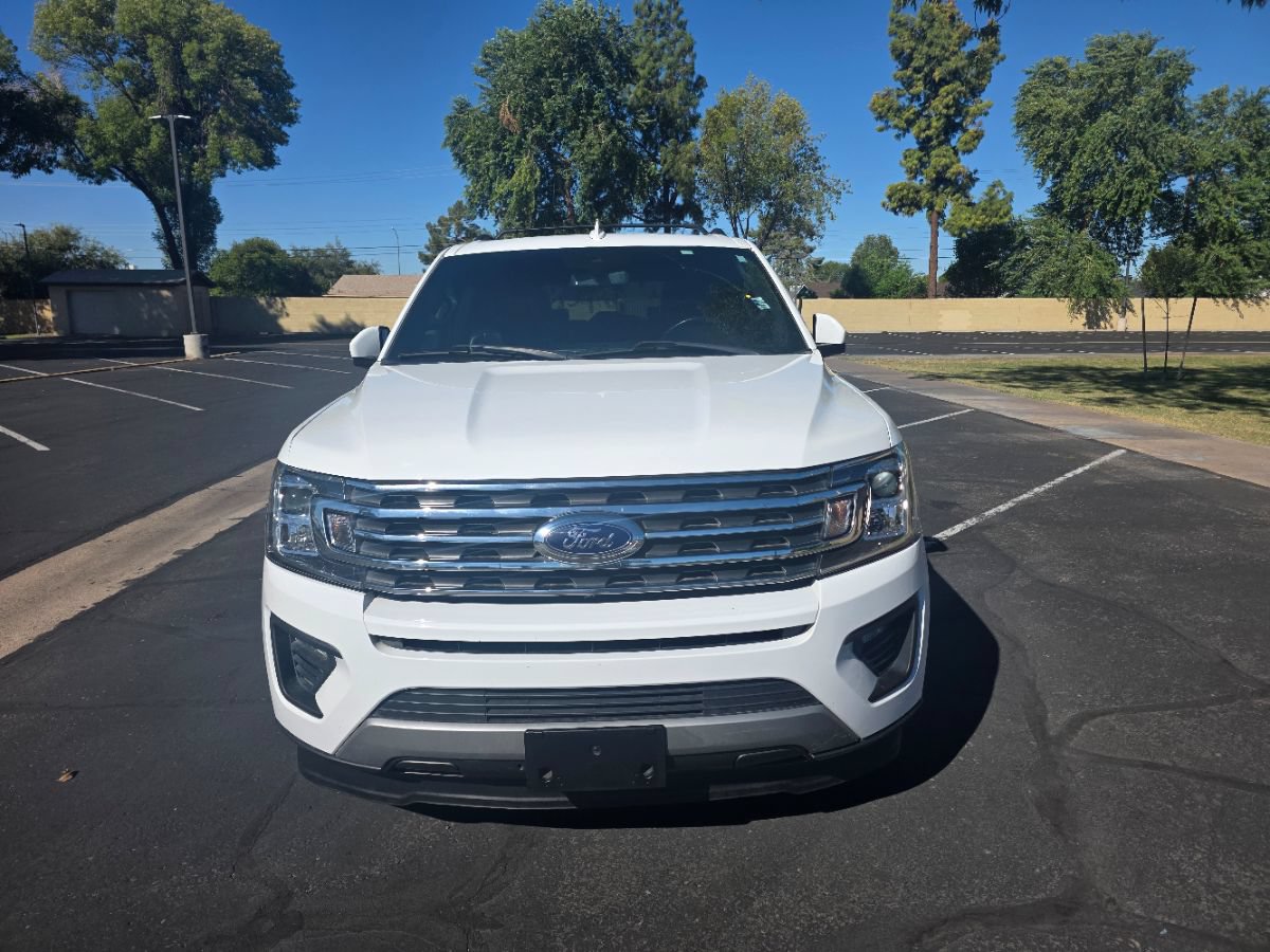 Used 2020 Ford Expedition XLT w/ Equipment Group 202A RWD image 10