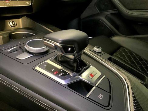 Used 2018 Audi S5 Prestige w/ S Sport Package image 17