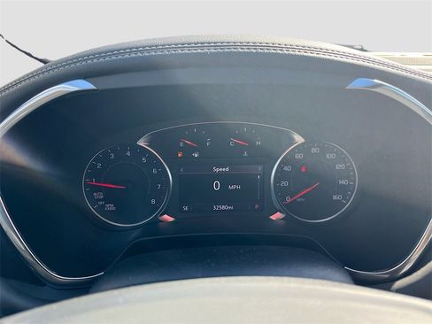 Used 2023 Chevrolet Blazer LT image 12