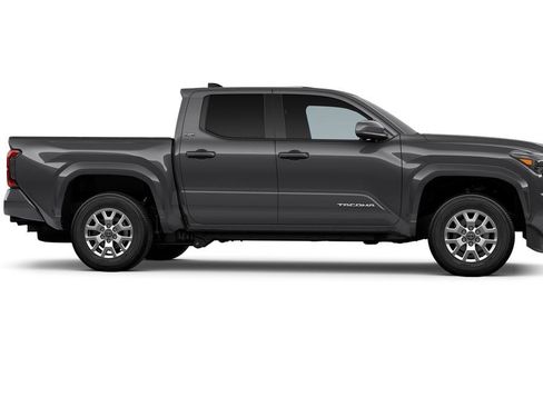 New 2025 Toyota Tacoma SR5 image 45