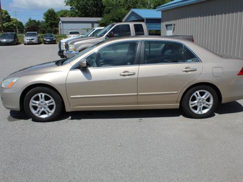 Used 2006 Honda Accord EX-L image 5