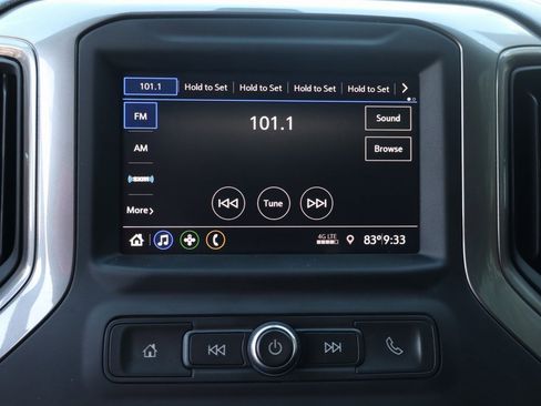 Used 2023 Chevrolet Silverado 2500 W/T w/ WT Convenience Package image 29