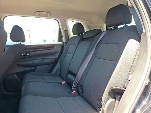 Used 2024 Honda CR-V LX image 13