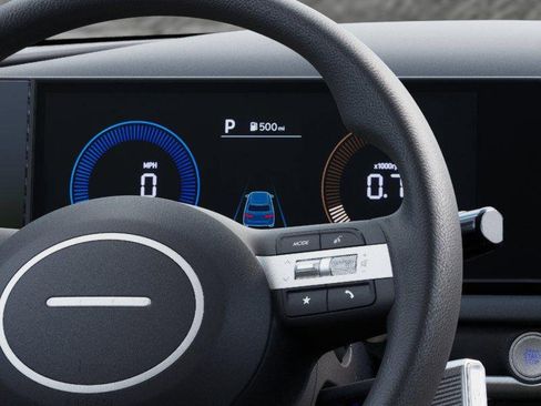 New 2026 Hyundai Tucson SEL image 14