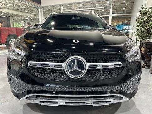 Used 2021 Mercedes-Benz GLA 250 4MATIC image 22