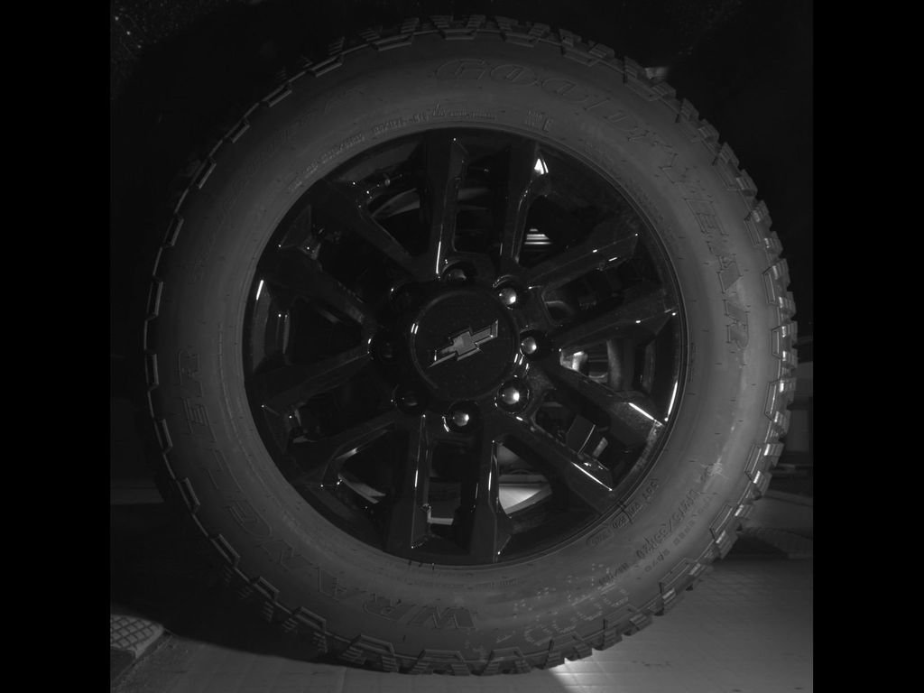 New 2026 Chevrolet Silverado 2500 Custom w/ Custom Convenience Package AWD/4WD image 11
