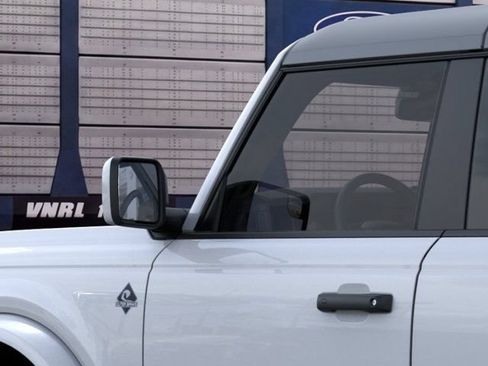 New 2026 Ford Bronco Outer Banks AWD/4WD image 22