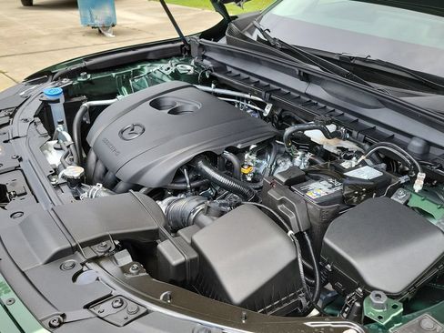 New 2026 MAZDA CX-50 AWD 2.5 S w/ Weather Package image 6