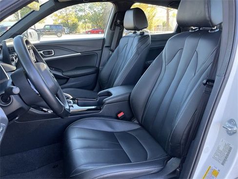 Certified 2023 Acura Integra A-Spec image 28