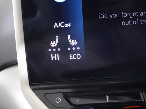 Used 2021 Volkswagen ID.4 1st Edition image 44