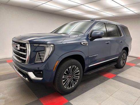 New 2026 GMC Yukon Elevation image 3