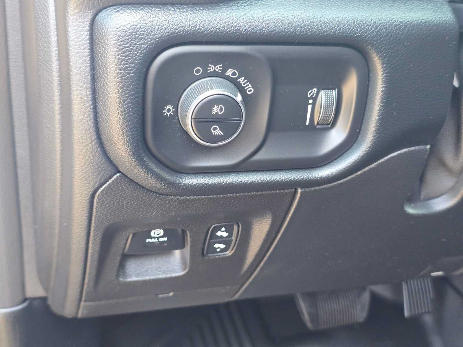 Used 2021 RAM 1500 Rebel w/ Rebel Level 2 Equipment Group AWD/4WD image 24