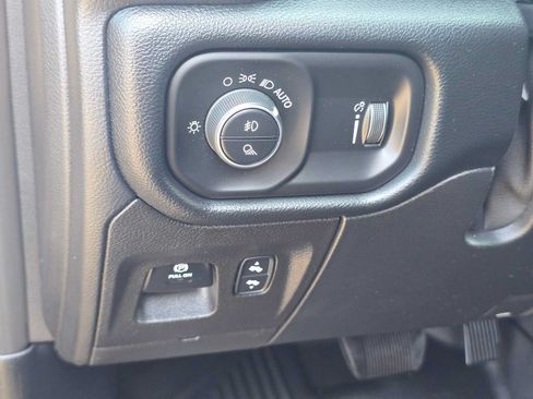 Used 2021 RAM 1500 Rebel w/ Rebel Level 2 Equipment Group AWD/4WD image 24