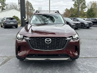 New 2026 MAZDA CX-90 3.3 Turbo S w/ Premium Package