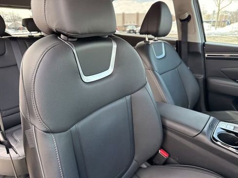 Used 2024 Hyundai Tucson Limited image 29
