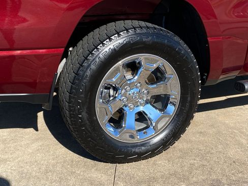 Used 2022 RAM 1500 Lone Star image 8