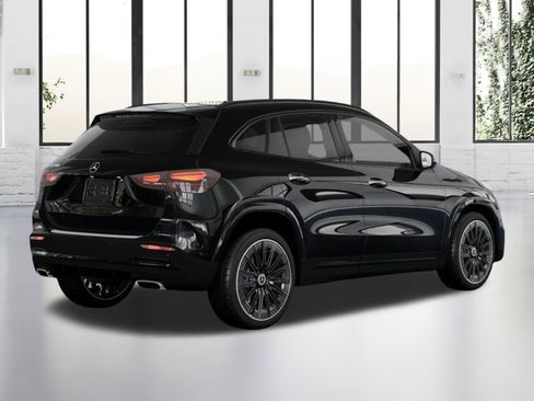 Certified 2026 Mercedes-Benz GLA 250 image 16