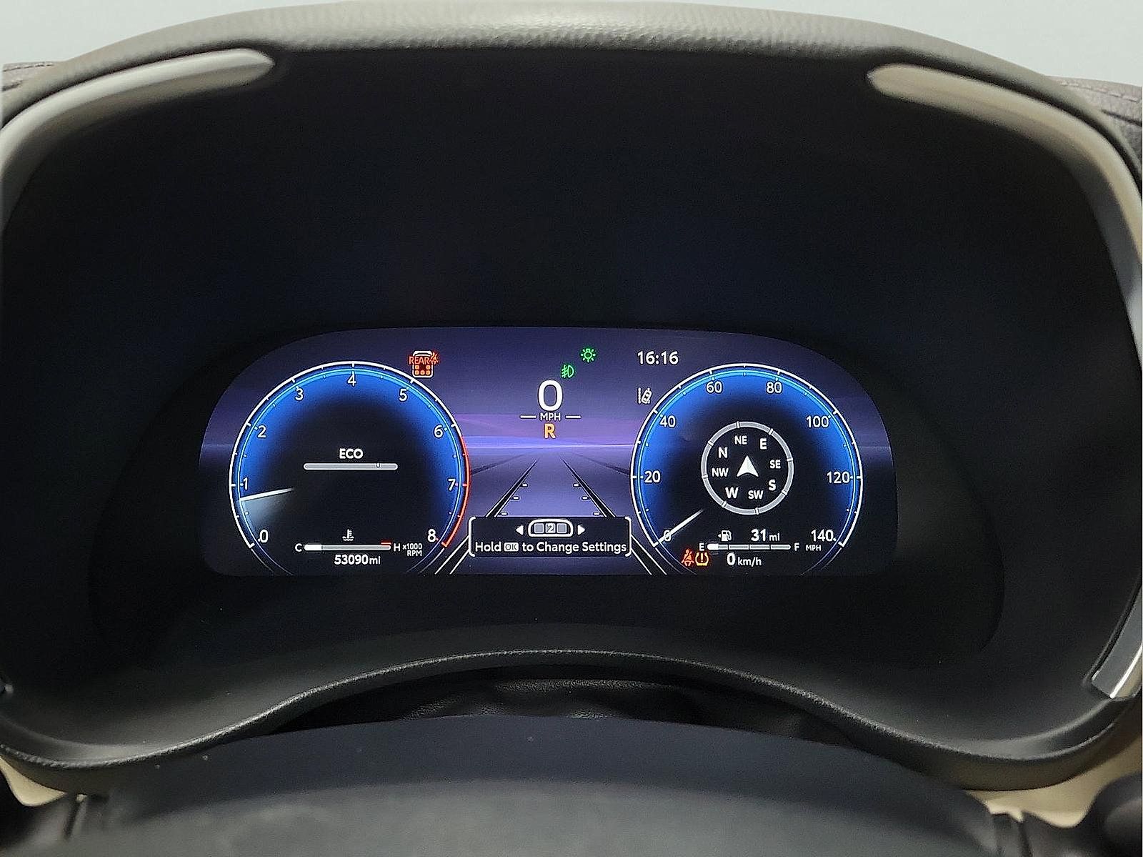 Used 2023 Toyota Highlander Limited AWD/4WD image 13