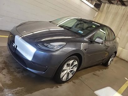 Used 2021 Tesla Model Y Long Range