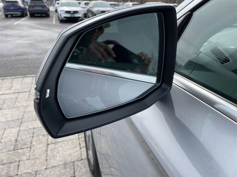 Used 2023 Audi Q5 2.0T Premium Plus w/ Premium Plus Package AWD/4WD image 34