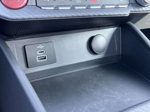 New 2025 Ford Mustang image 8